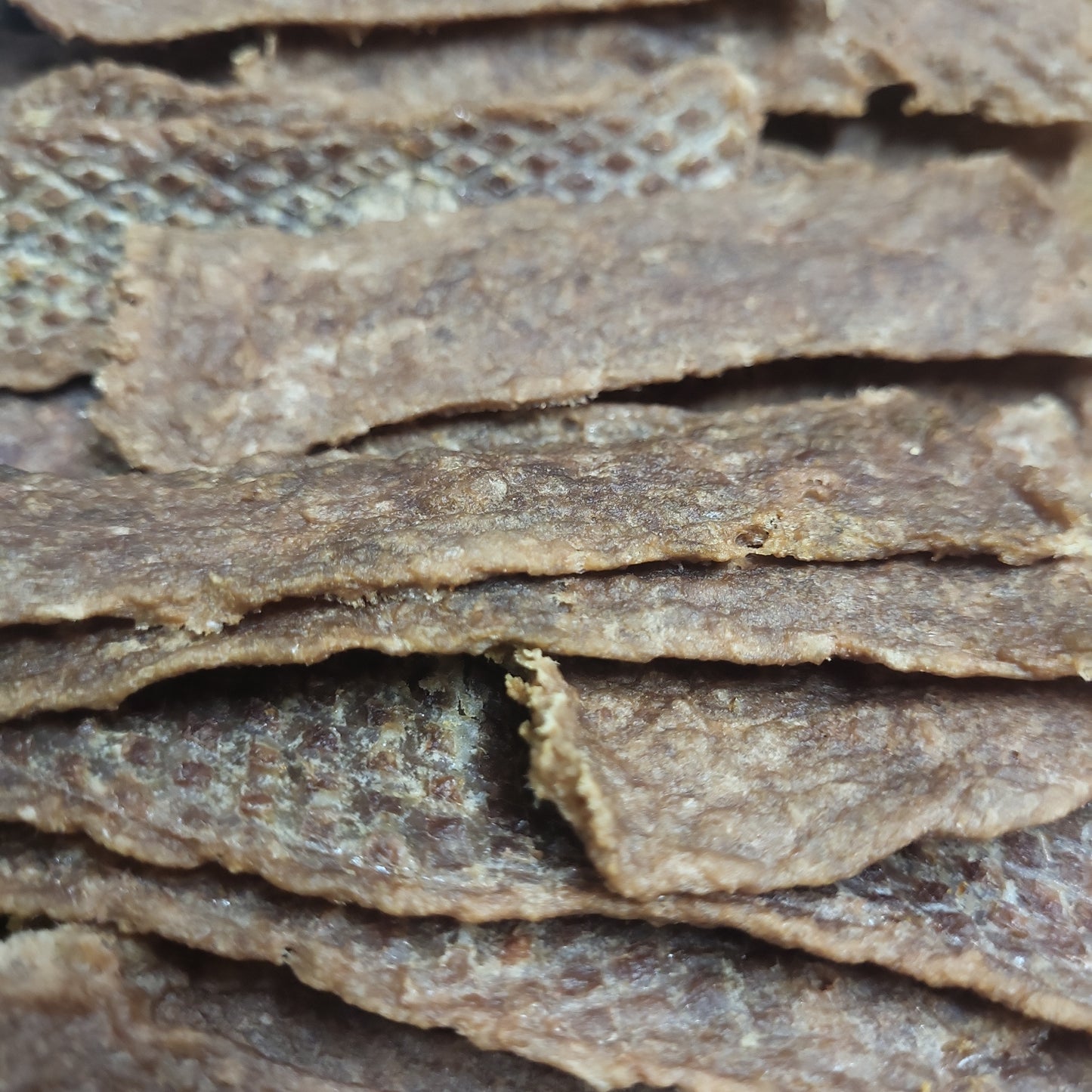 Turkey Jerky