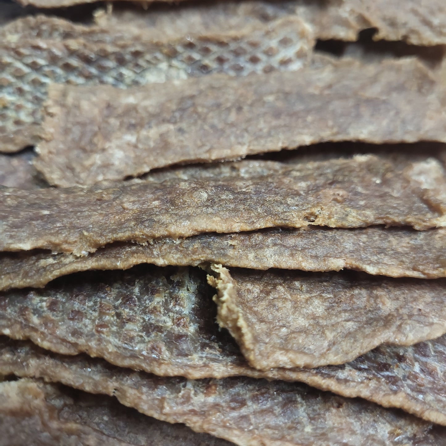Turkey Jerky