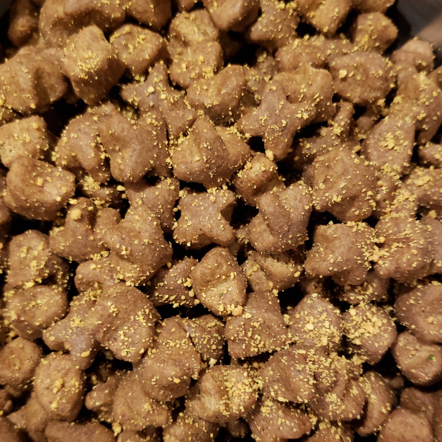 Poochie Butter - Dog Food Topper All Natural 3.5oz - Peanut Butter
