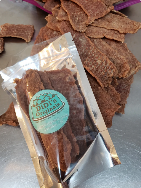 Turkey Jerky