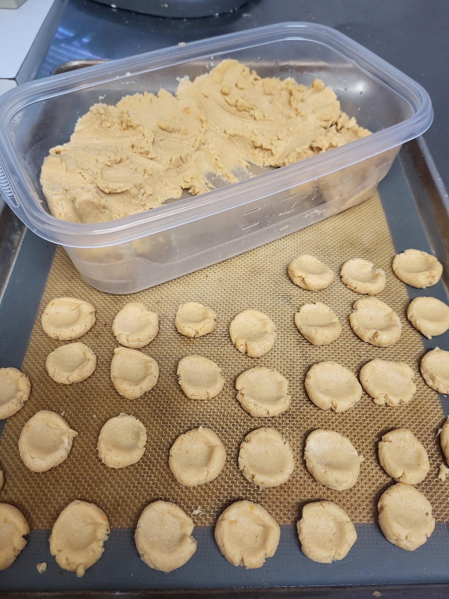 Sweet Potato Dog Treats