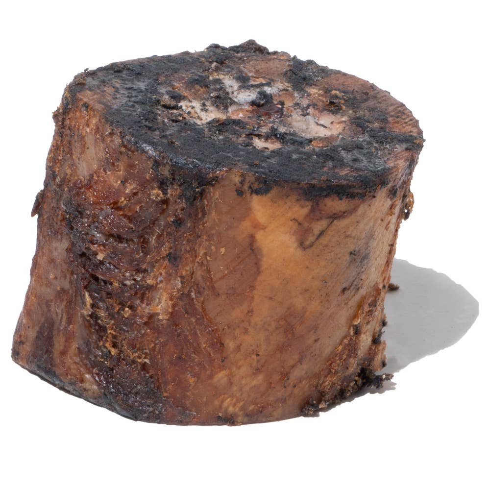 Smoked Beef Marrow Bones - Small Bone