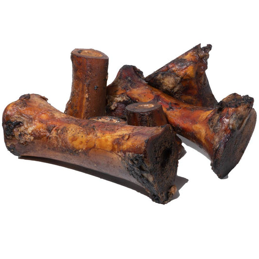 Smoked Beef Marrow Bones - Large Bone
