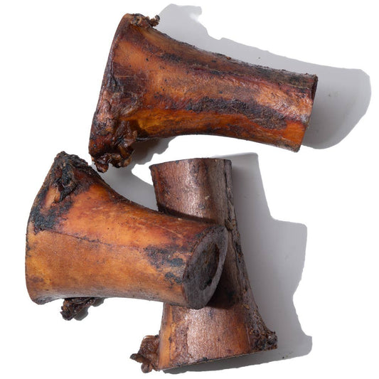 Smoked Beef Marrow Bones - Medium Bone