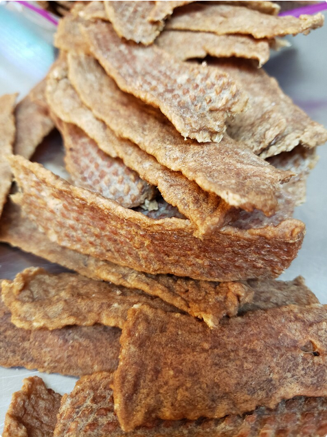Turkey Jerky