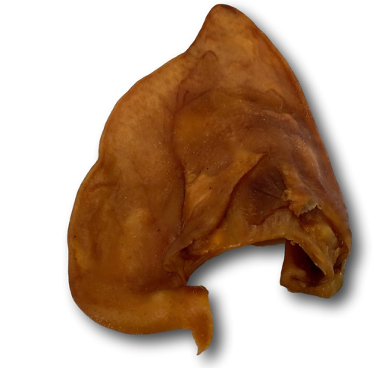 Pig Ears - set of 2