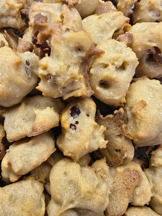 Elvis Special dog treats